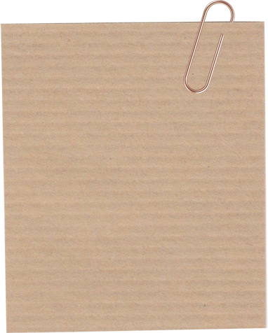 Sticky Note Paper Background 